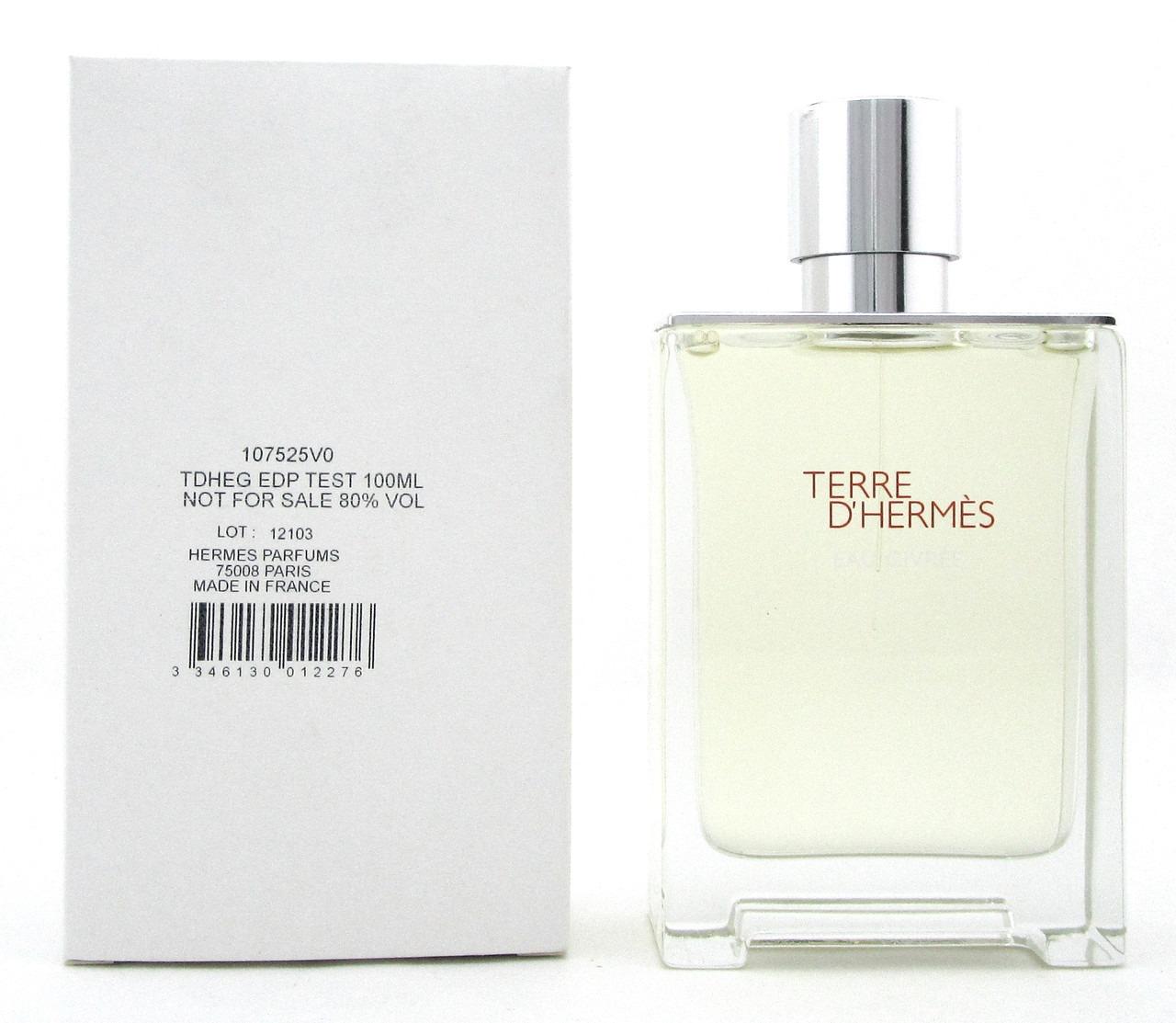 TERRE D'HERME'S