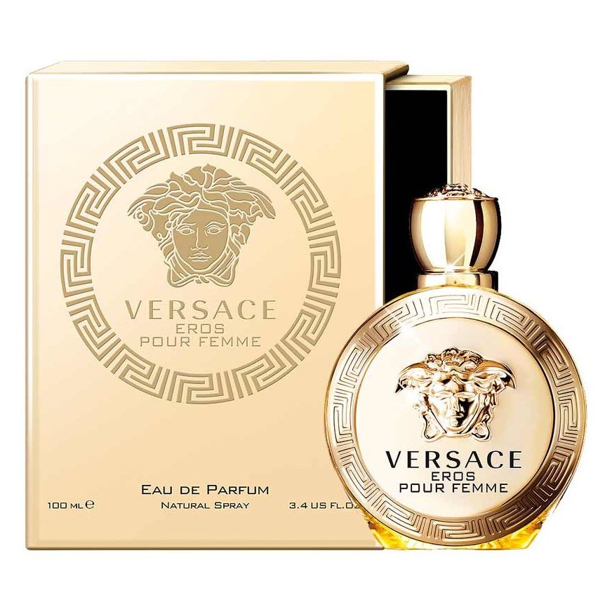 Eros Pour Femme Versace for women