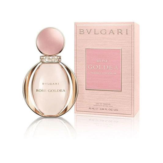 Bvlgari Rose Goldea