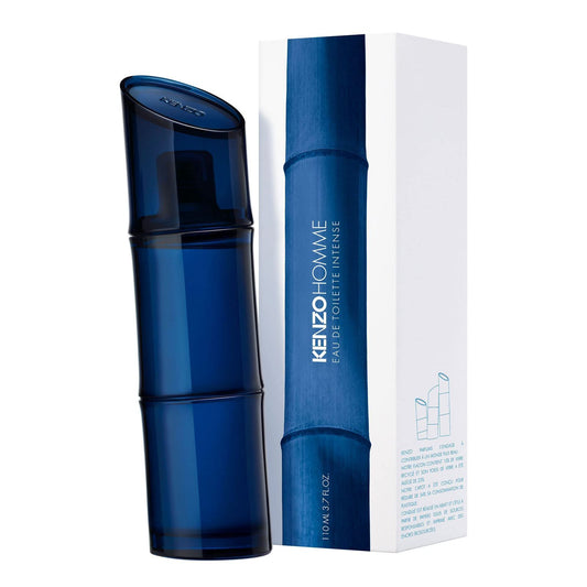 KENZO HOMME EAU DE TOILETTE INTENSE