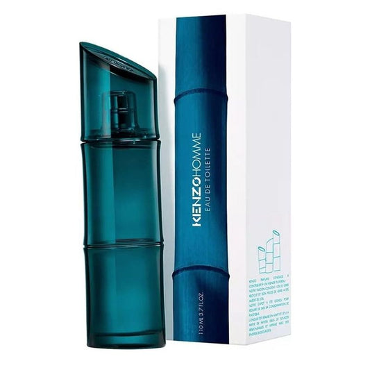 KENZO HOMME EAU DE TOILETTE