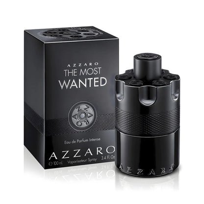 The Most Wanted Azzaro for men