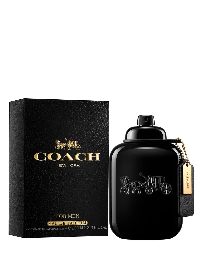Coach for Men Eau de Parfum Coach
