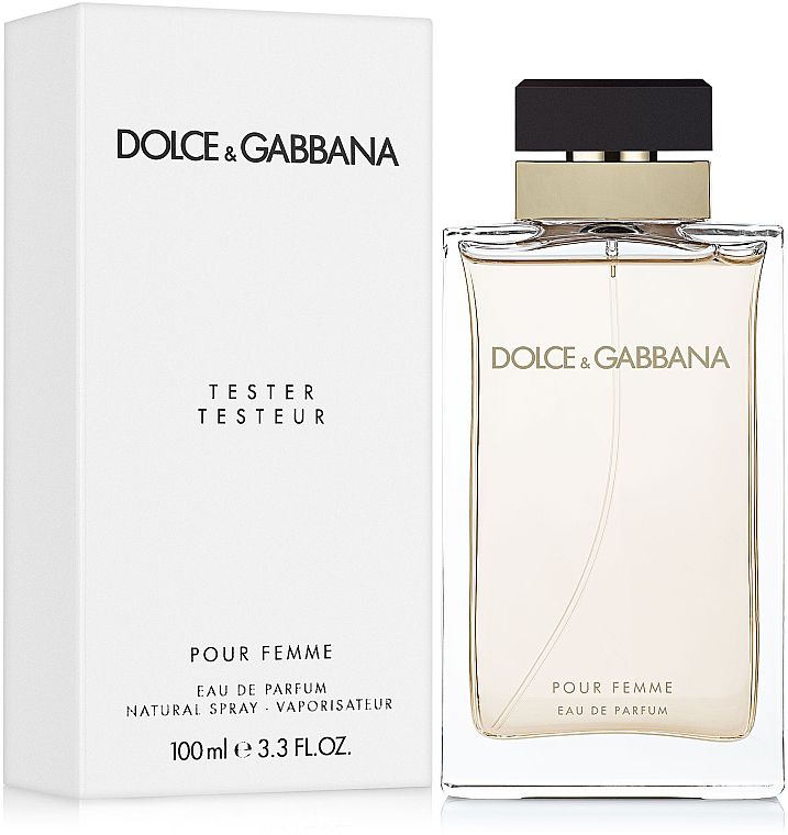 DOLCE & GABBANA