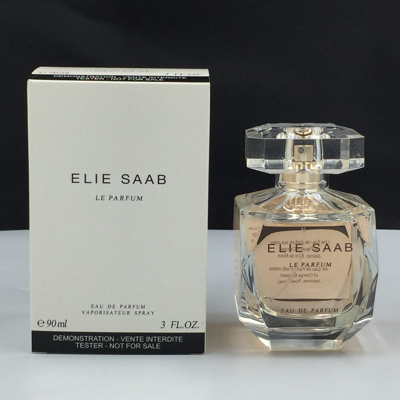 ELIE SAAB, LE Perfume