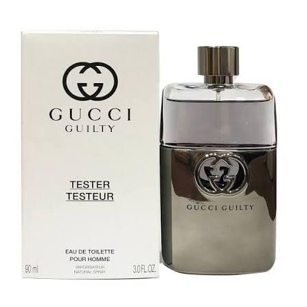 GUCCI GUILTY