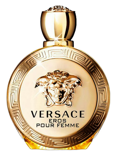 Eros Pour Femme Versace for women
