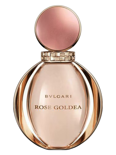 Bvlgari Rose Goldea