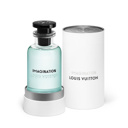 Imagination louis vuitton